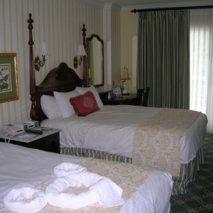 BWI Standard Room