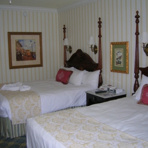 BWI Standard Room