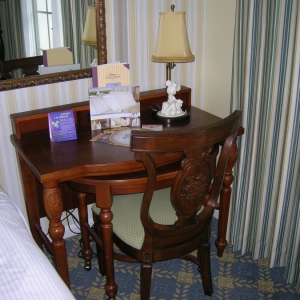 BWI Standard Room