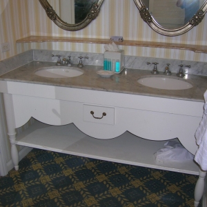 BWI Standard Room