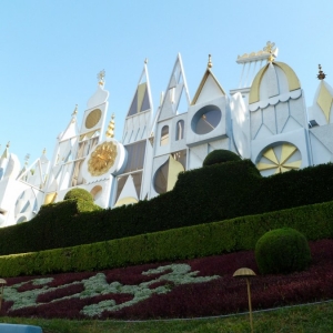 it's a small world, 20-Aug-2012