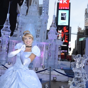 Disney-Builds-Ice-Castle-Times-Square-004