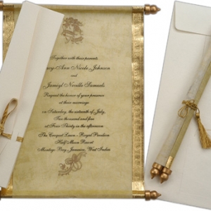AntiqueScroll
