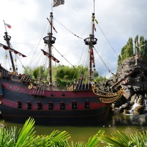 Media 'DisneylandParis-174' in category 'Adventureland'