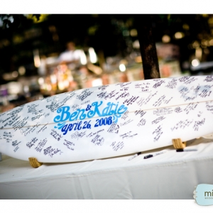 surfboard
