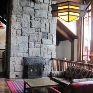 Wilderness Lodge