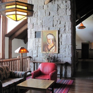 Wilderness Lodge