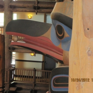 Wilderness Lodge