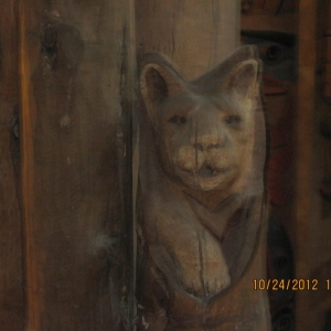 Wilderness Lodge