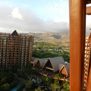 Aulani