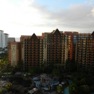 Aulani