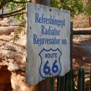 Radiator Springs Racers, 21-Aug-2012