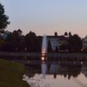 Disney's Saratoga Springs Resort &amp; Spa is a Disney Vacation Clu