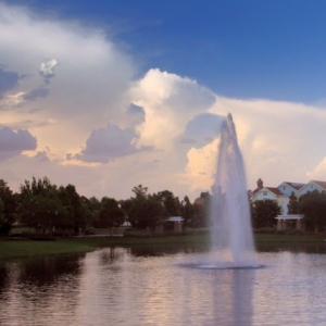 Disney's Saratoga Springs Resort &amp;amp; Spa is a Disney Vacation