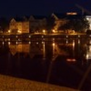 Disney's Saratoga Springs Resort &amp;amp;amp; Spa is a Disney Vaca