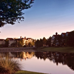 Disney's Saratoga Springs Resort &amp;amp;amp;amp; Spa is a Disney