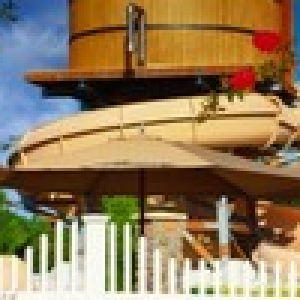 Disney's Saratoga Springs Resort & Spa is a Disney Vacation Club resort