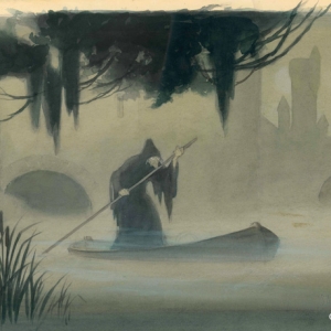 Witch_in_Boat