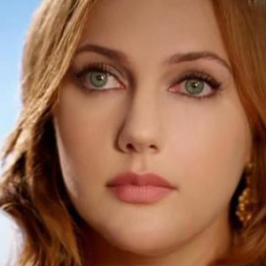 Meryem Uzerli