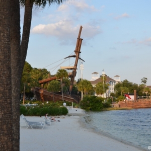 DisneysYachtClub-Grounds-9