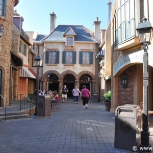 Les Halles Boulangerie Patisserie