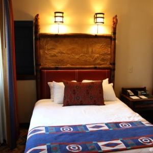 Media 'Wilderness-Lodge-deluxe-room-020' in category 'Deluxe Room'