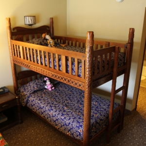 Media 'Animal-Kingdom-Lodge-Room-013' in category 'Old Style Room'
