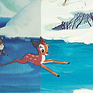 Bambi Restoration