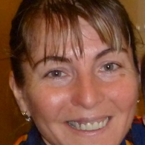 Stateroom hostess