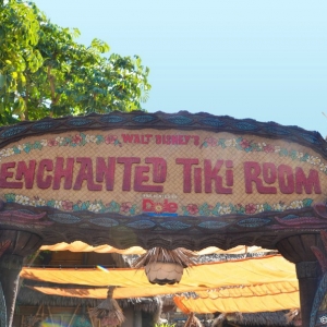 Media 'Enchanted-Tiki-Room-001' in category 'Enchanted Tiki Room'