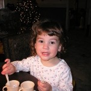 Grace 12/2004