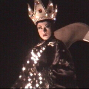 Wicked Queen - SpectroMagic