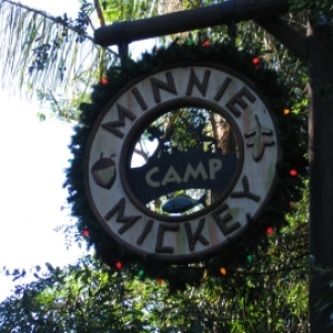 Just what the sign says!