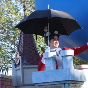 Mary Poppins