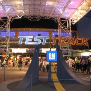 Test Track