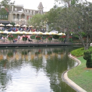 Magic Kingdom