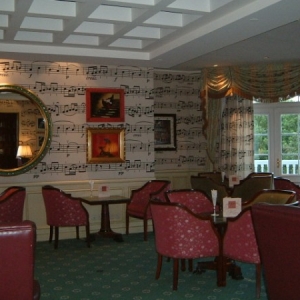 Cafe Fantasia
