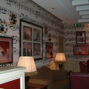 Cafe Fantasia