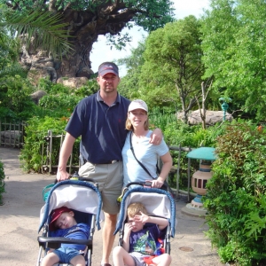 Animal Kingdom