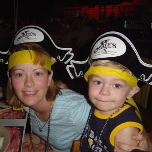 Pirates Dinner Adventure