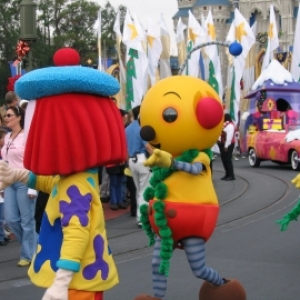 Roli Polie Olie