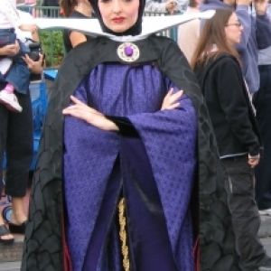 Evil Queen