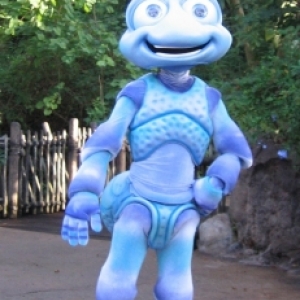 Flik-Animal Kingdom