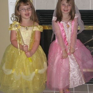 Halloween Costumes