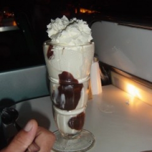 sundae