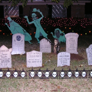 Halloween 2005