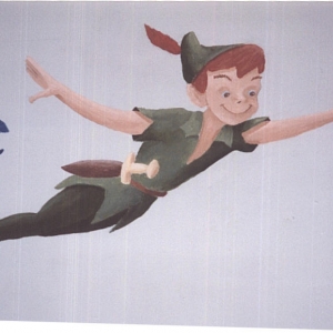 Peter Pan