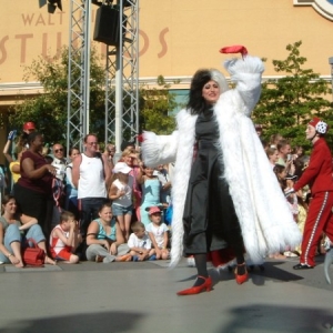 Cinema parade