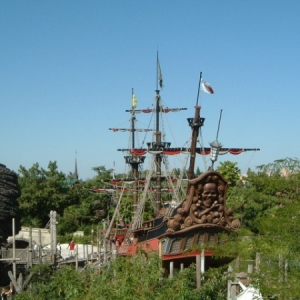 Adventure Isle