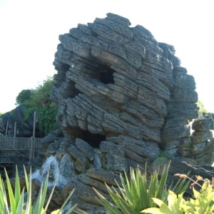 Skull Rock